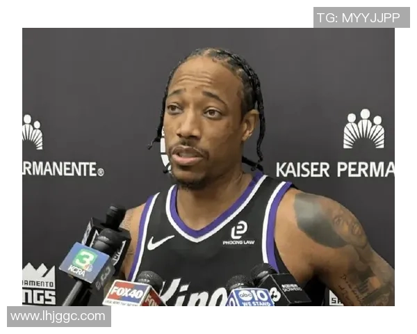 德马尔德罗赞:从全明星到领袖的蜕变之路与篮球生涯回顾